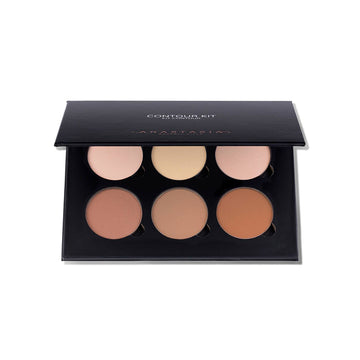 Anastasia Contour Powder Kit Light To Medium